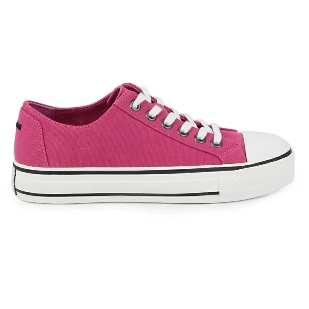 NWOB Ash Volt Low Top Sneakers